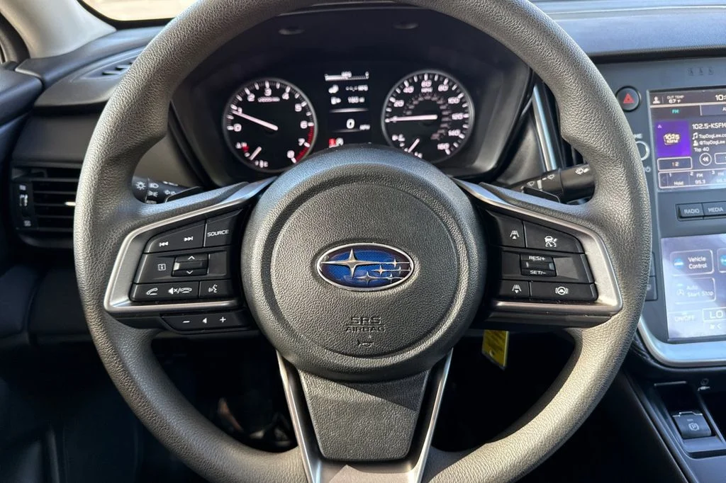 2024 Subaru Legacy Base - Photo 28