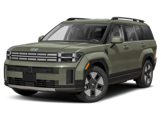 New 2026 Rockwood Green Hyundai SEL image 2