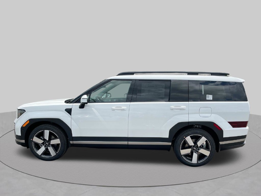 2026 Hyundai Santa Fe Limited - Photo 29
