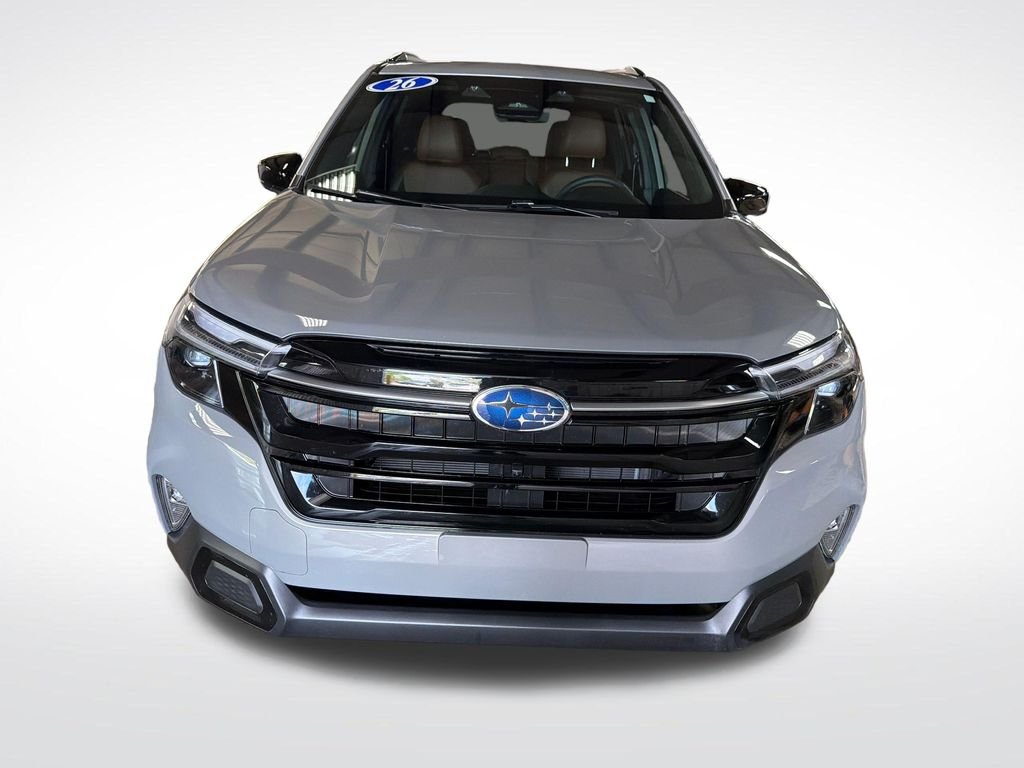 Used 2026 Beige Subaru Touring image 9