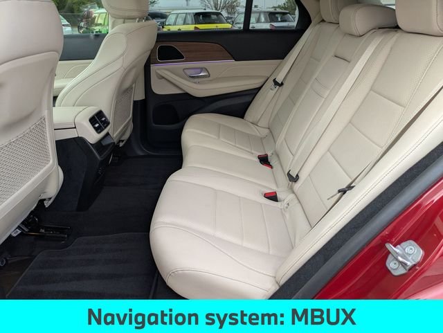 Used 2021  Mercedes-Benz GLE 350 image 25