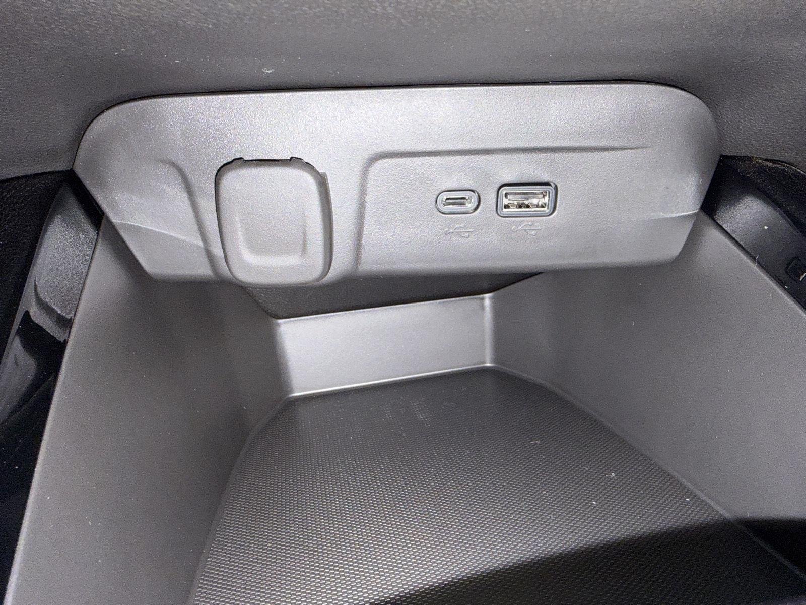 2026 Chevrolet Trax LT - Photo 22