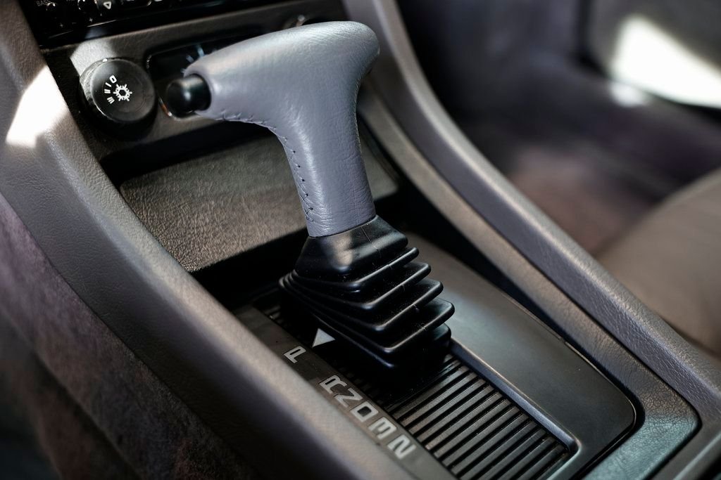 Used 1994 Black Porsche GTS image 45