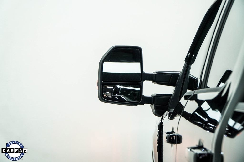 Used 2025 Black Ford Platinum image 15