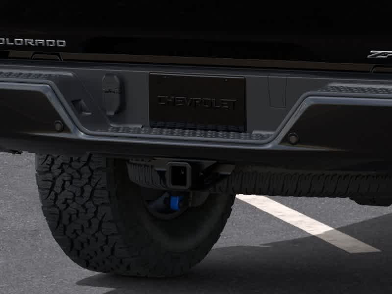 2026 Chevrolet Colorado ZR2 - Photo 14