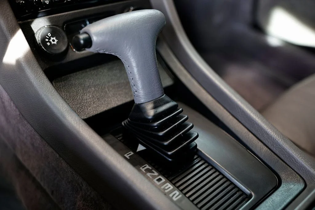 Used 1994 Black Porsche GTS image 45