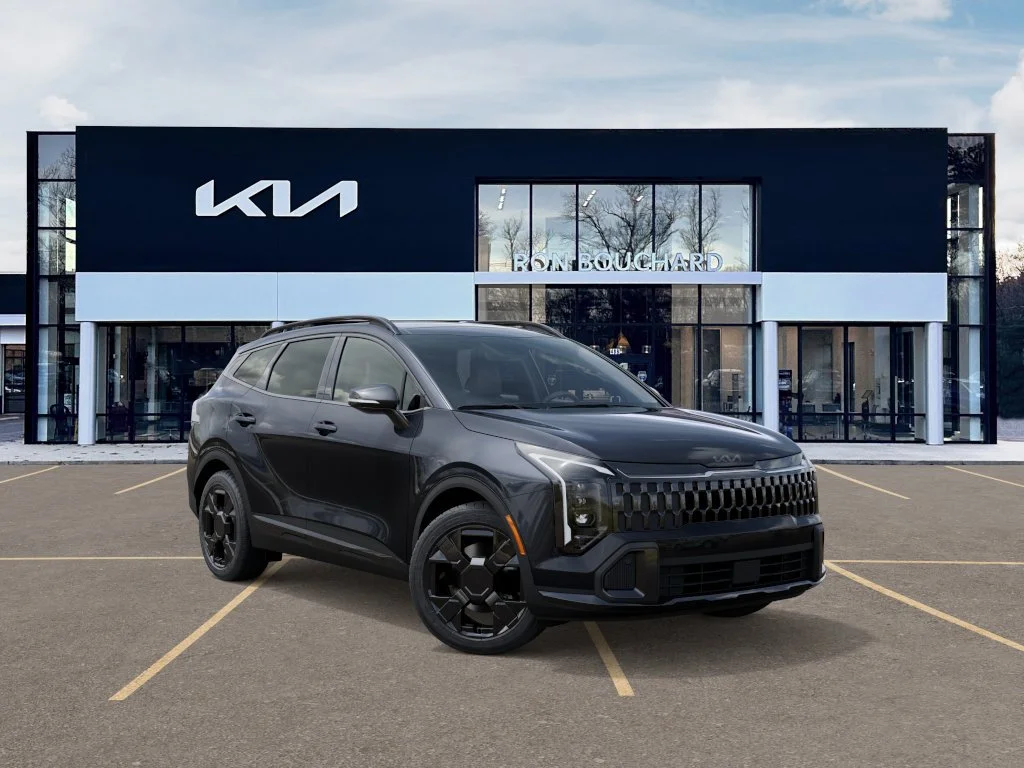 New 2027 PANTHERA METAL KIA  image 8