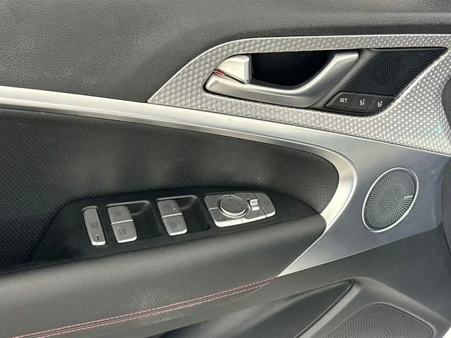 Certified Pre-Owned 2023 Genesis G70 2.0T