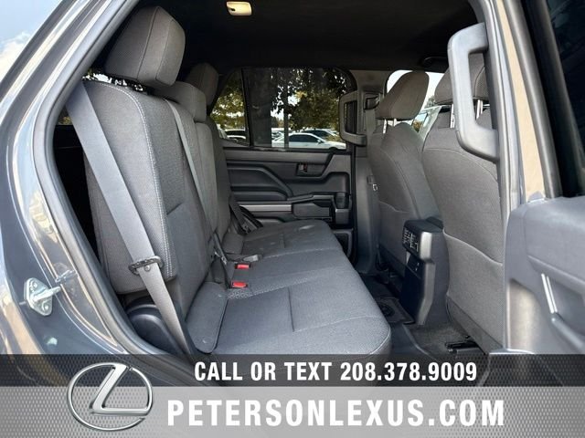 Used 2025  Toyota SR5 image 17