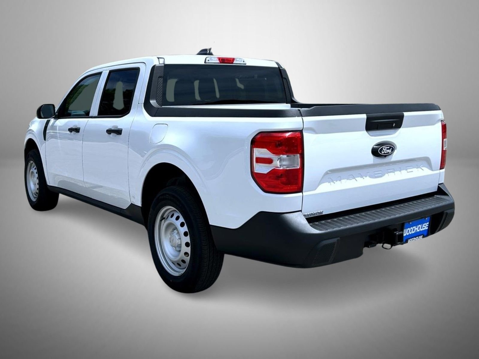 New 2026 Oxford White Ford XL image 7