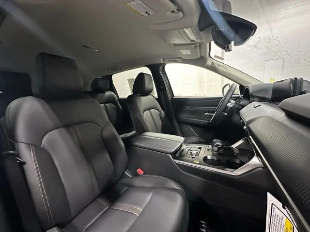 2026 Mazda CX-90 Select Package - Photo 17