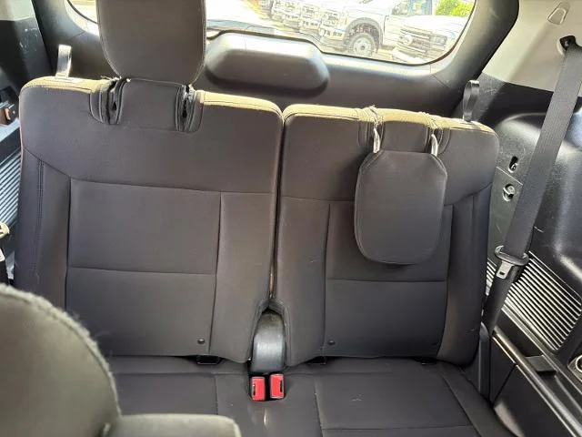 Used 2020 Agate Black Metallic Ford  image 31