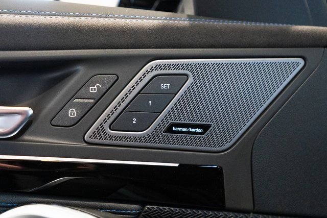 Certified Used 2026 Cape York Green Metallic BMW xDrive28i image 21