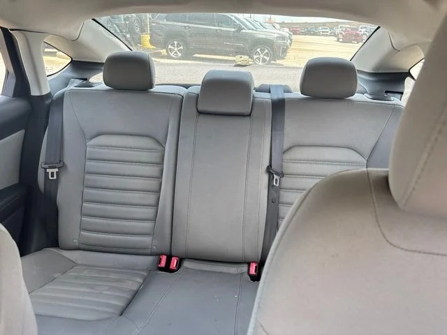 Used 2014 Red Ford S image 15