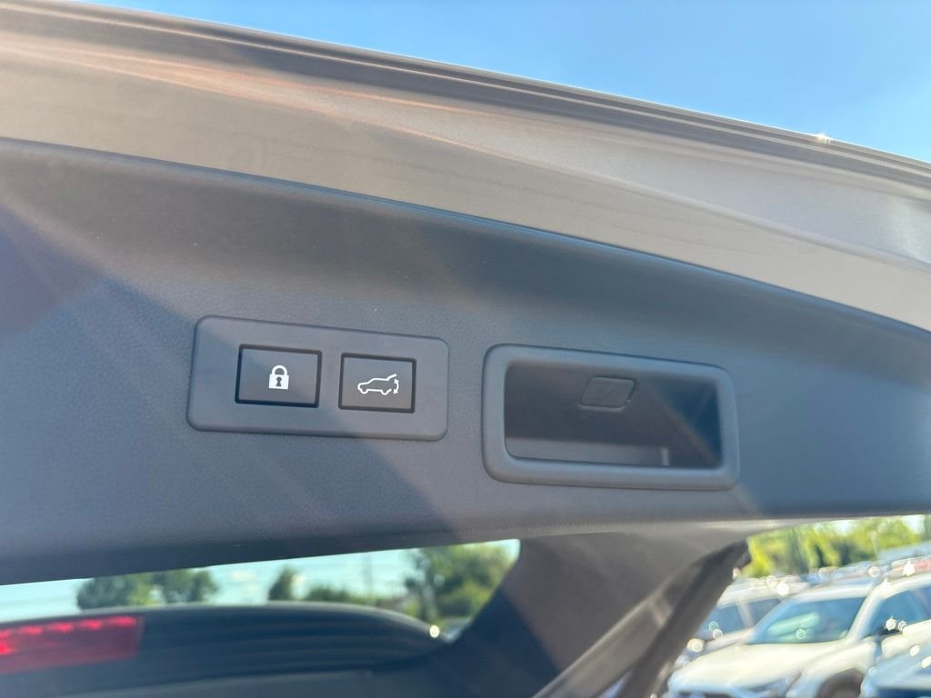 Certified Used 2025 Beige Subaru Limited image 26