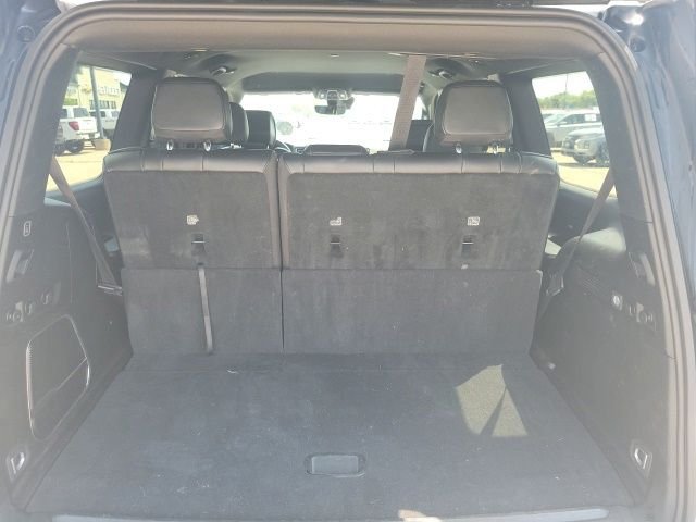 Used 2024 White Jeep Series II image 27