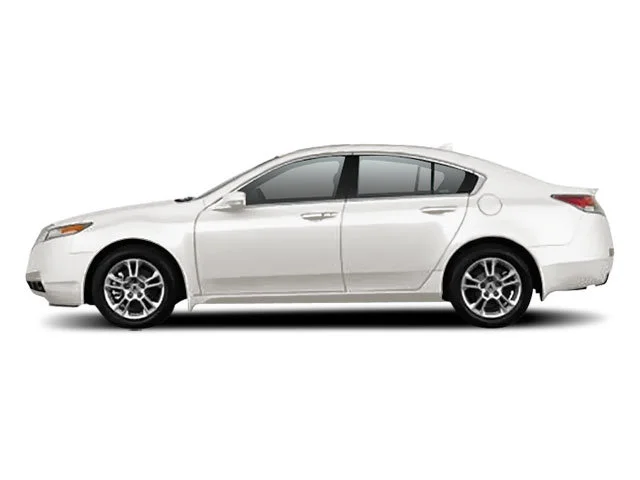 Used 2009  Acura Tech image 3