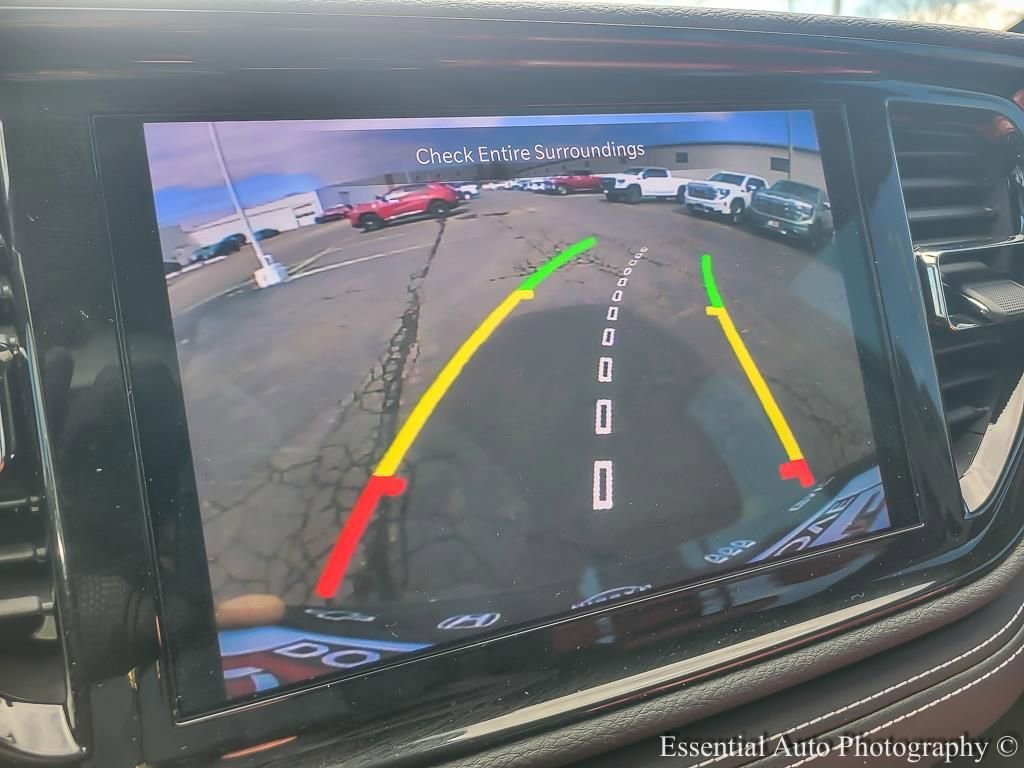 2022 DODGE DURANGO - Image 15