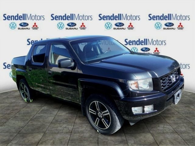Used 2012  Honda Sport image 1