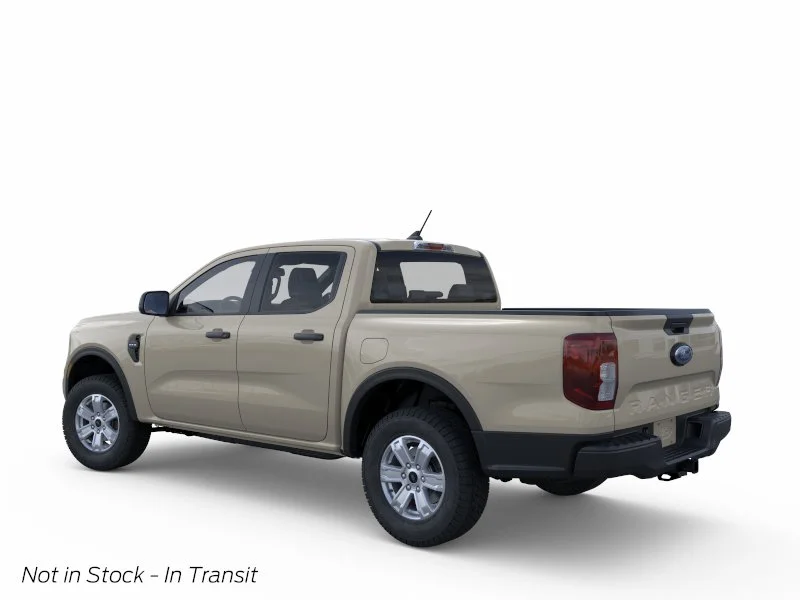 New 2026 Desert Sand Ford XL image 4