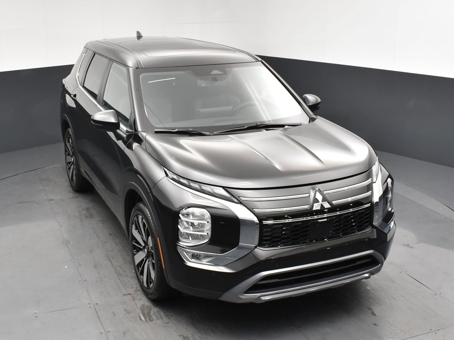New 2026 Labrador Black Pearl Mitsubishi SE 1.5T S-AWC image 22