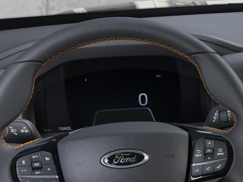 New 2026 Black Ford Tremor image 13