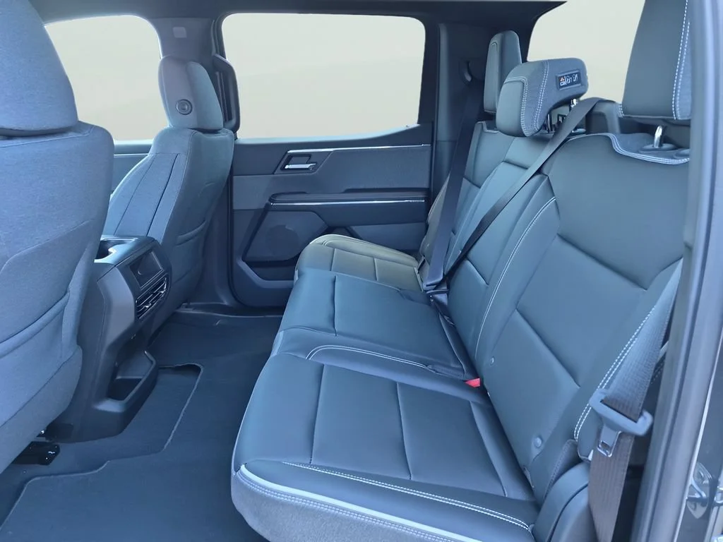2026 GMC Sierra EV Elevation - Photo 34