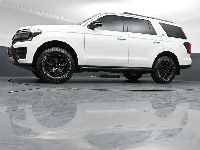 New 2024 White Ford Timberline image 39