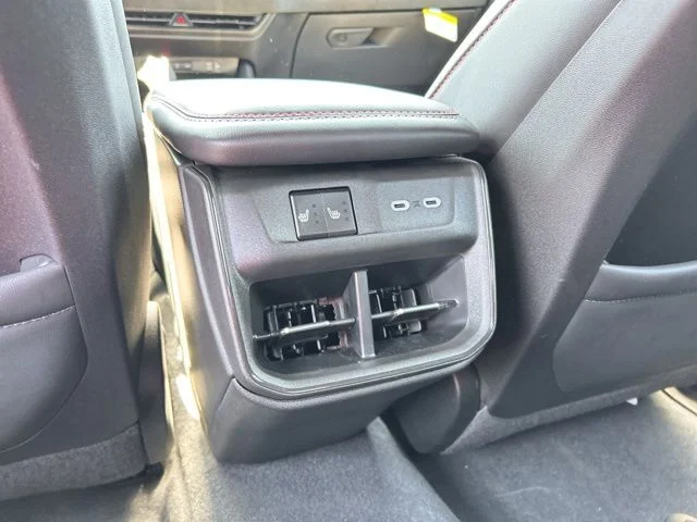 New 2026 Redeye Dodge Scat Pack Plus image 22