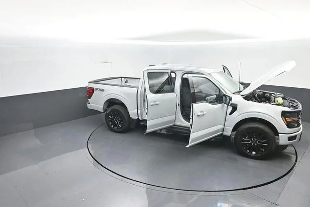 New 2026 Avalanche Ford XLT image 41