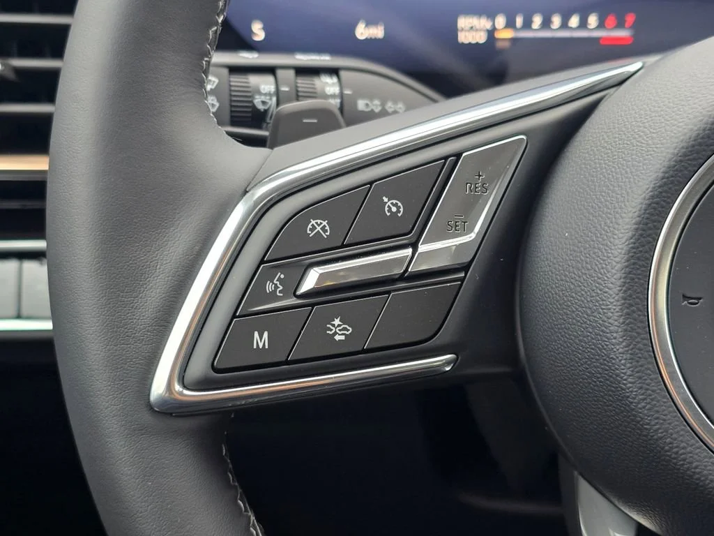 New 2026 Midnight Opal Buick Avenir image 20