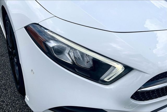Used 2019 White Mercedes-Benz A 220 image 24