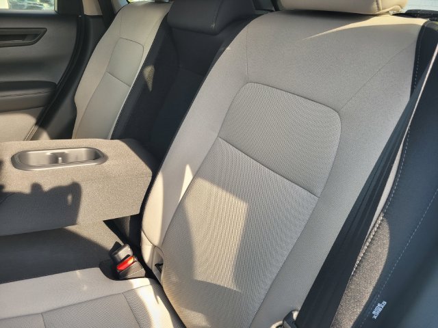 Used 2025  Honda LX image 15