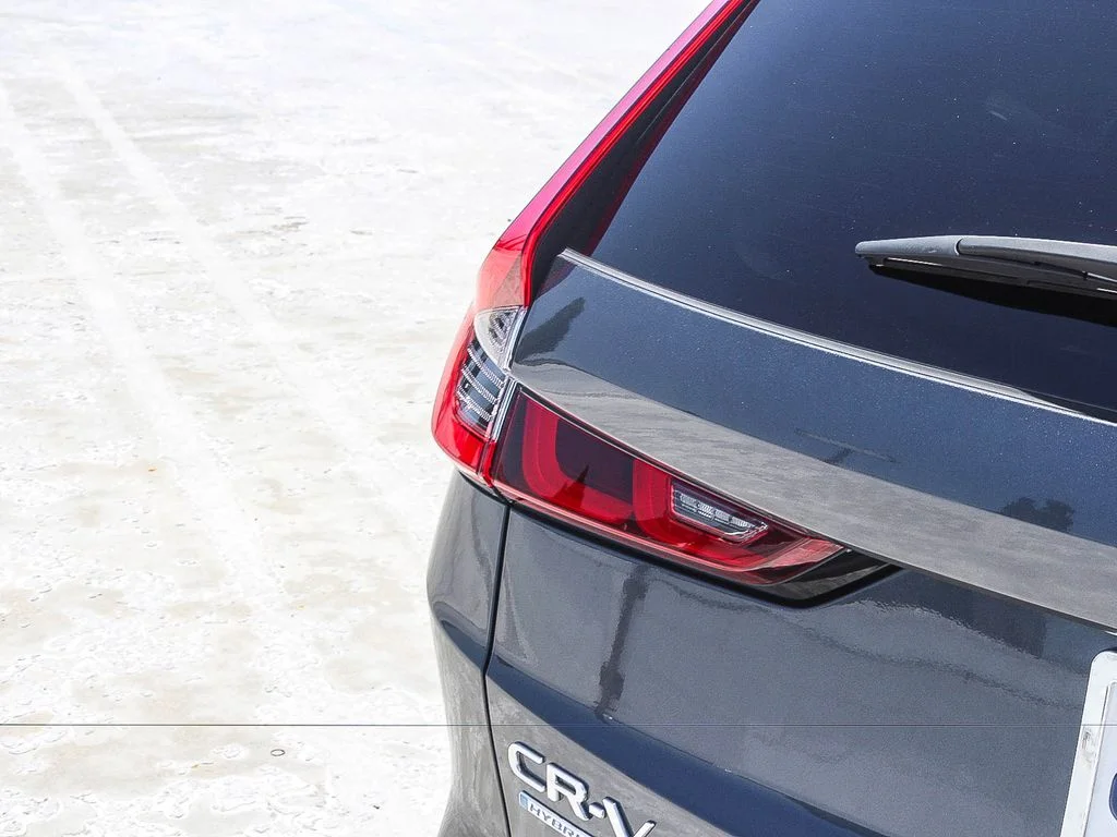 2025 Honda CR-V Sport-L - Photo 7