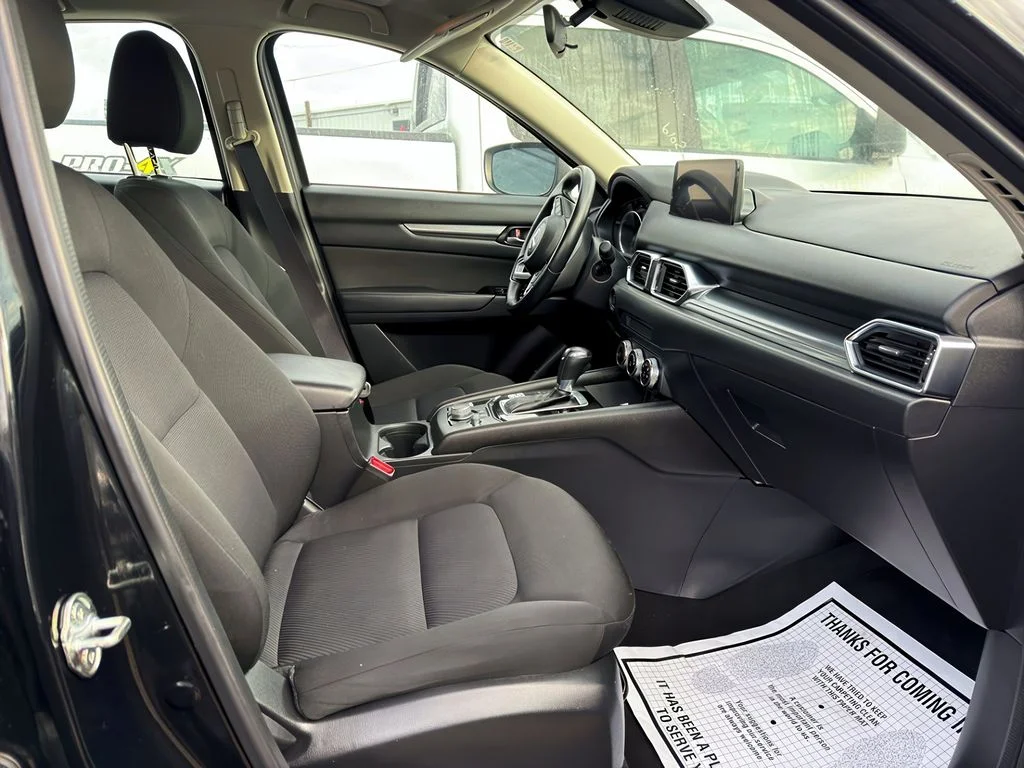 Used 2023 Jet Black Mica Mazda 2.5 S image 15