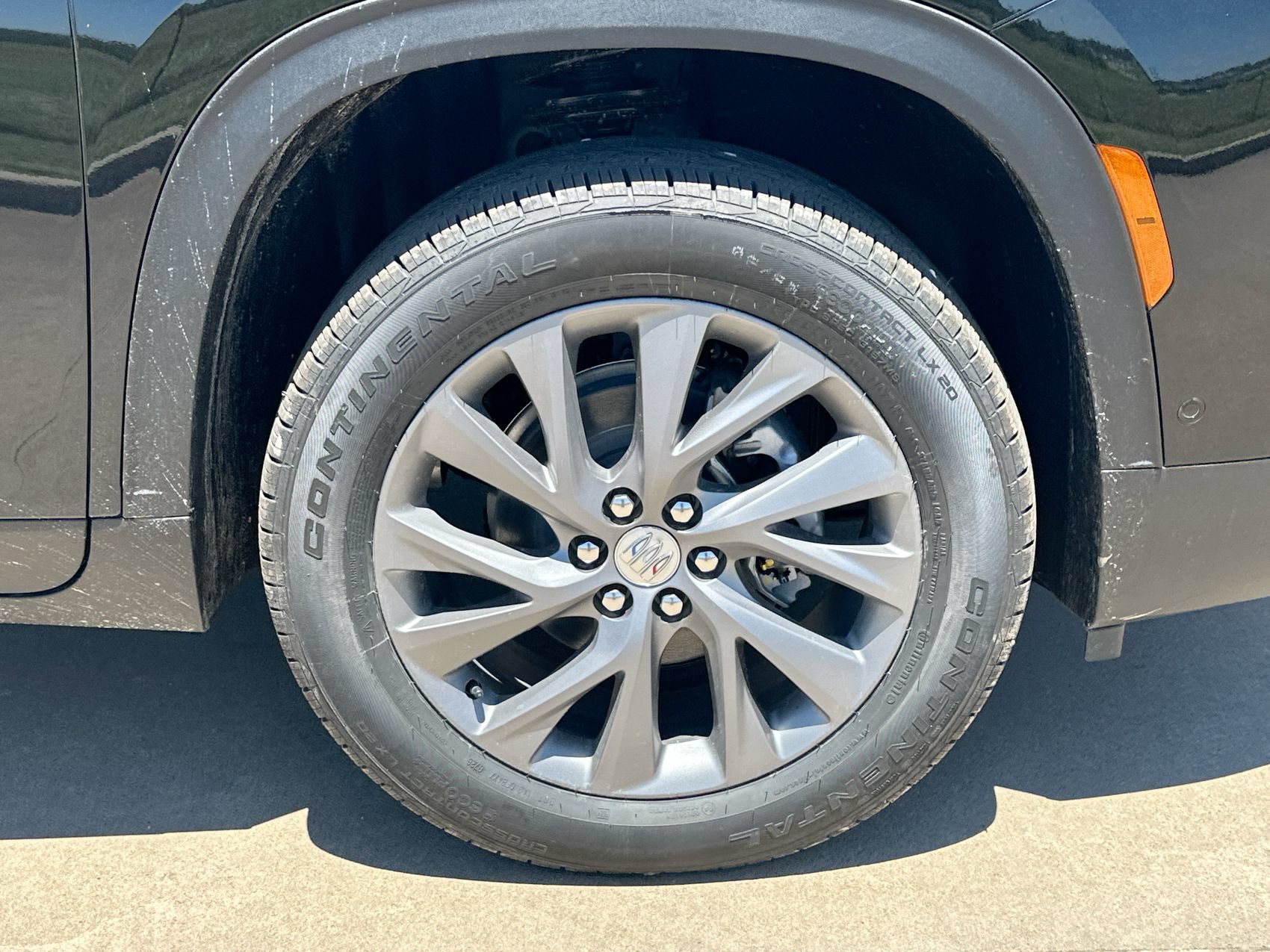 2026 Buick Enclave Preferred - Photo 10