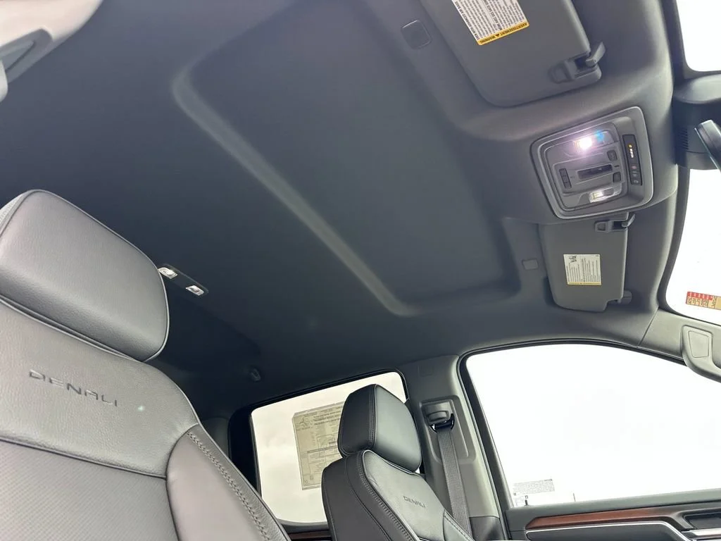 2026 GMC Sierra 1500 Denali - Photo 15