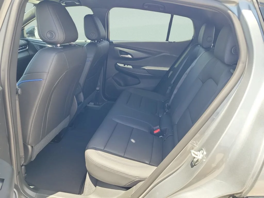 New 2026 Onyx Black GMC SLT image 10