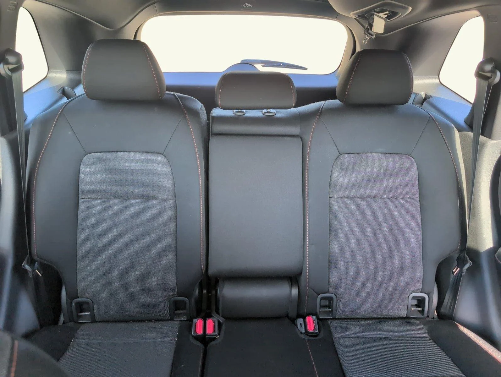 Used 2024 Meteorite Gray Metallic Honda Sport image 32