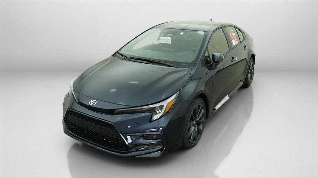 New 2027 Blueprint Toyota Hybrid SE image 40