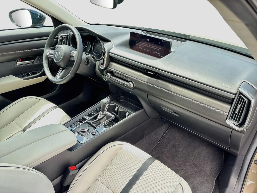 2026 Mazda CX-50 Premium Plus - Photo 25