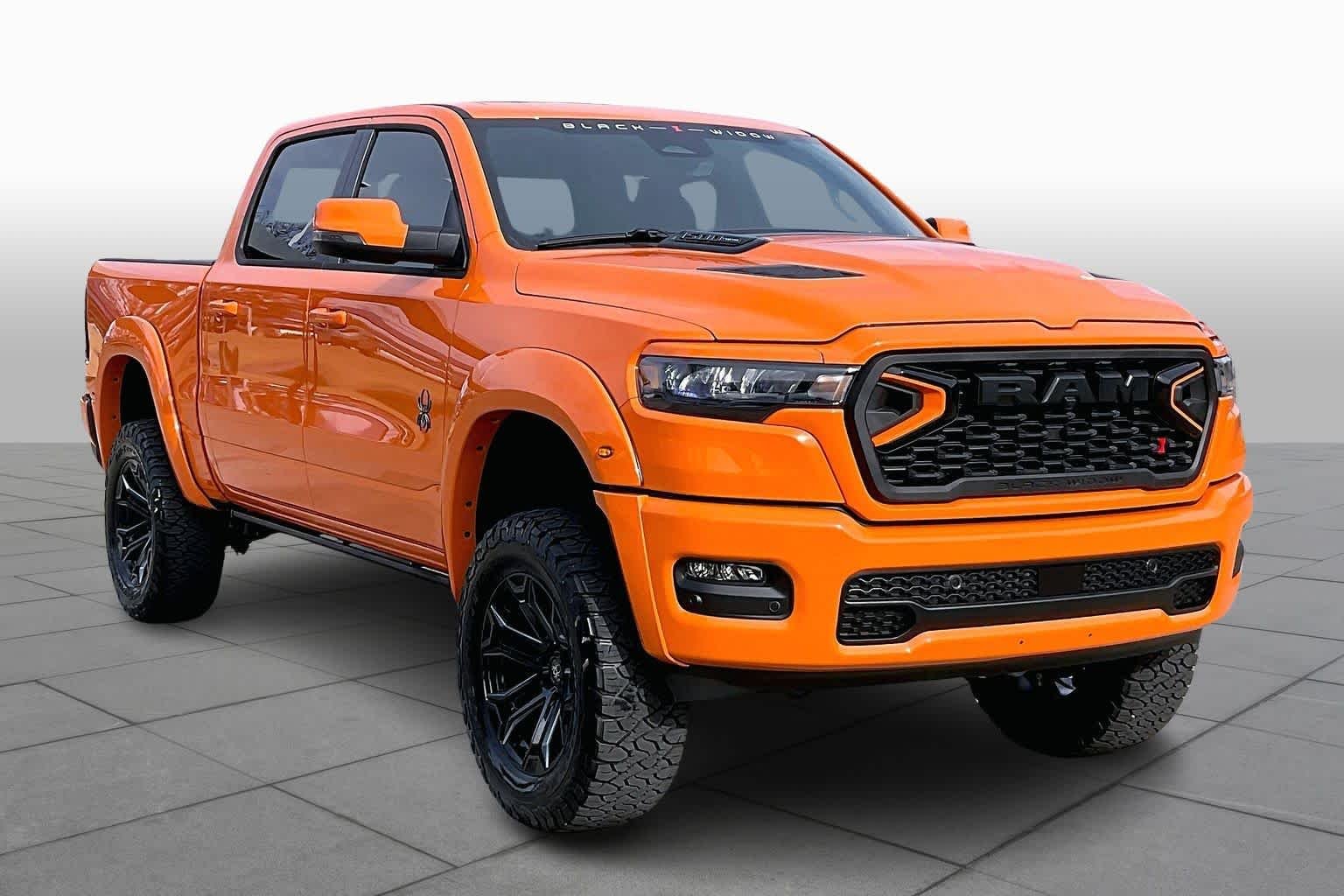 2026 RAM 1500 Big Horn/Lone Star - Photo 2