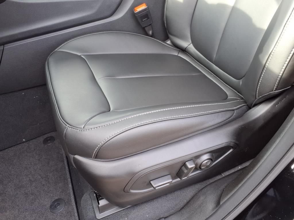 2025 Jeep Grand Cherokee Limited - Photo 11