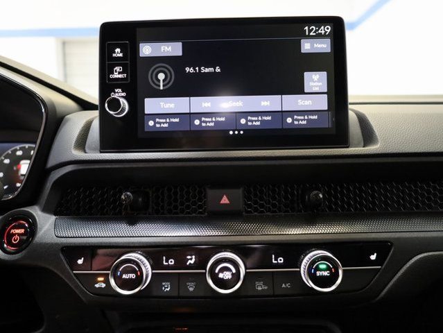 2026 Honda CR-V Sport-L - Photo 19