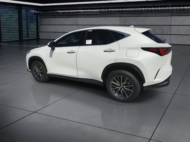 Certified Used 2025 White Lexus 250 Premium image 6