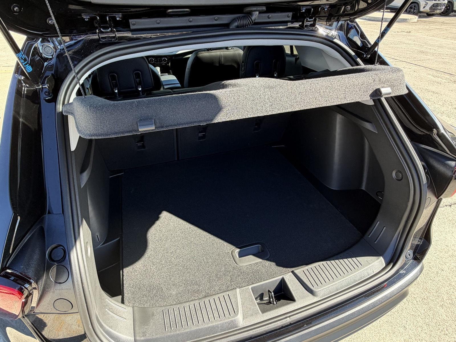 2026 Chevrolet Trax LT - Photo 25