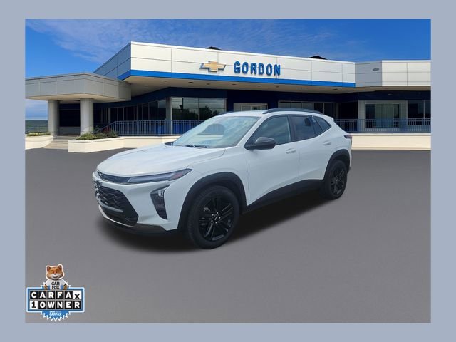 2024 Chevrolet Trax Activ's photo