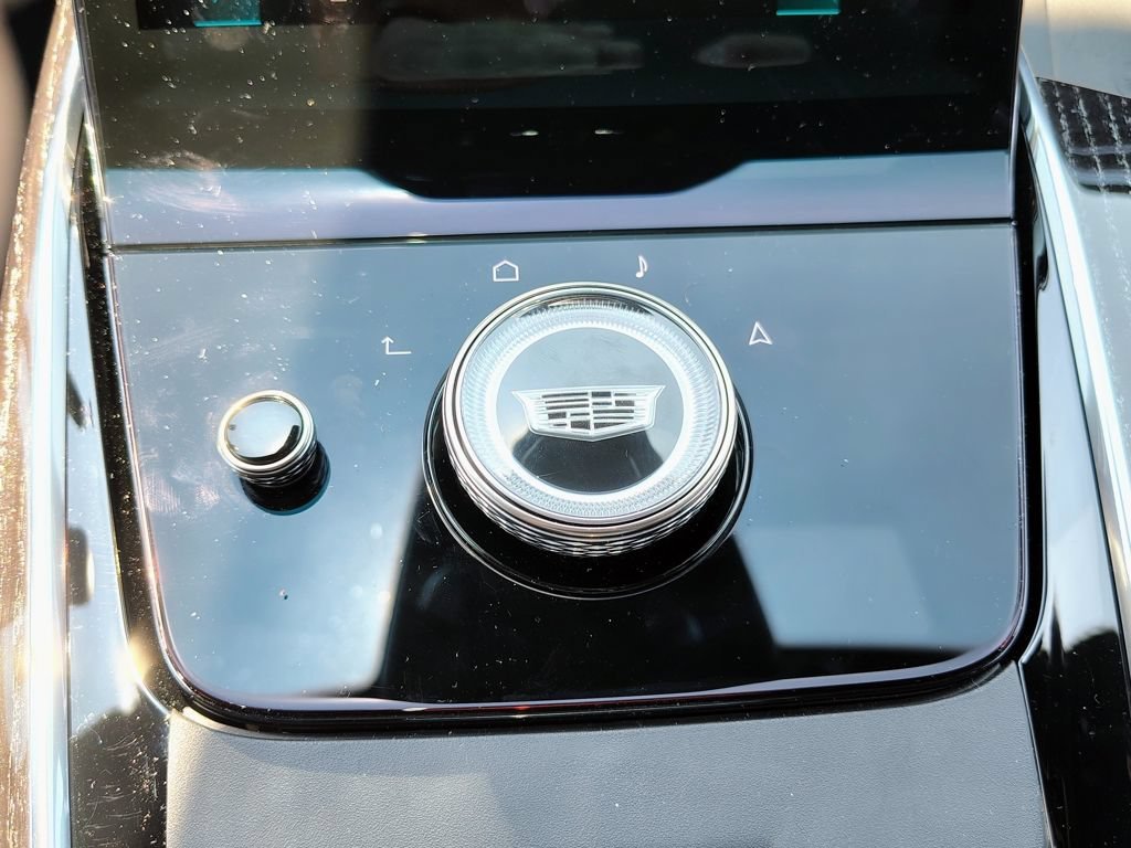 2026 Cadillac Escalade IQ Sport - Photo 30