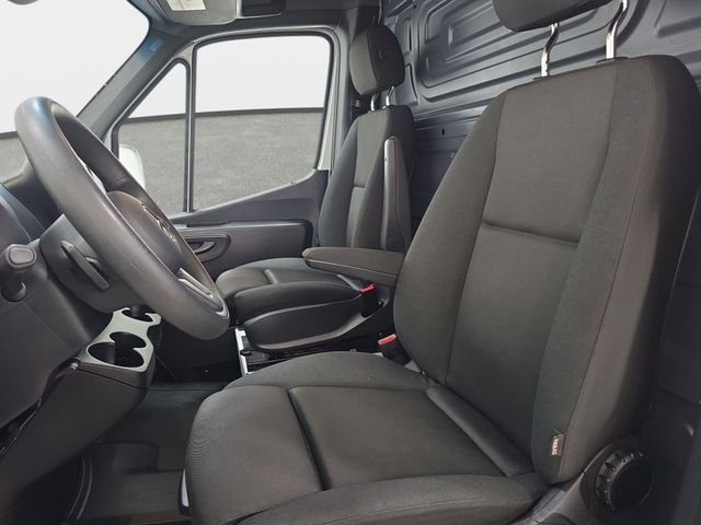 2024 Mercedes-Benz Sprinter Cargo Van Base - Photo 10