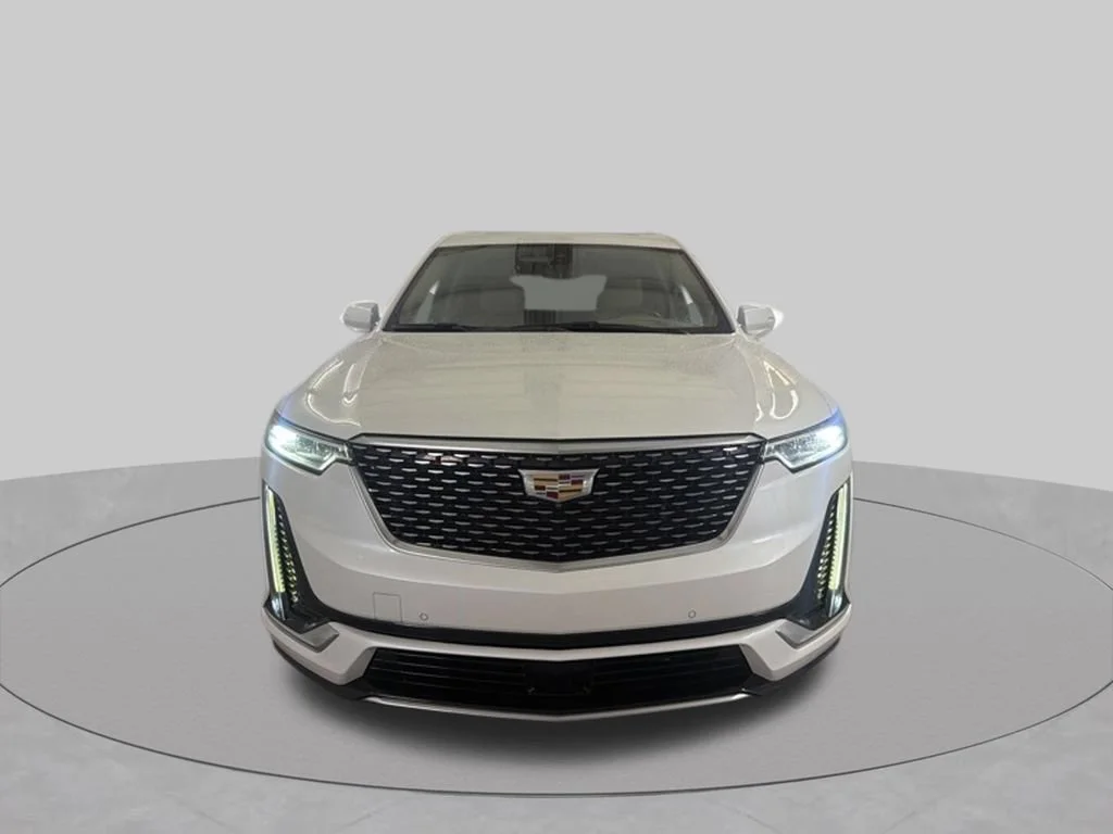 Pre-Owned 2020 Cadillac XT6 Premium Luxury SUV in Mobile #C78730T